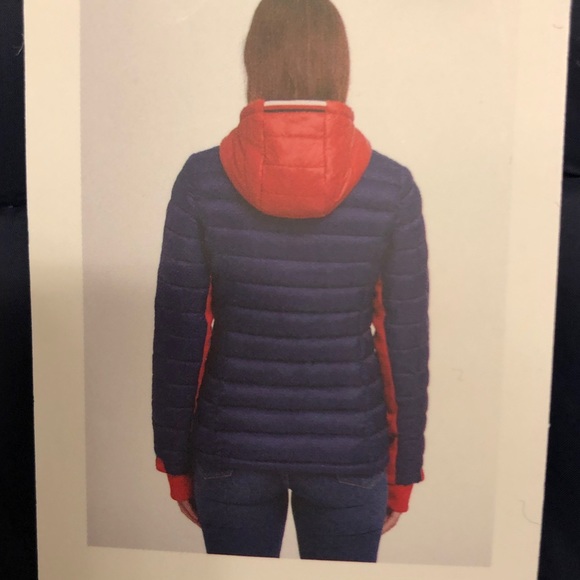 Tommy Hilfiger Jacket - Picture 4 of 8